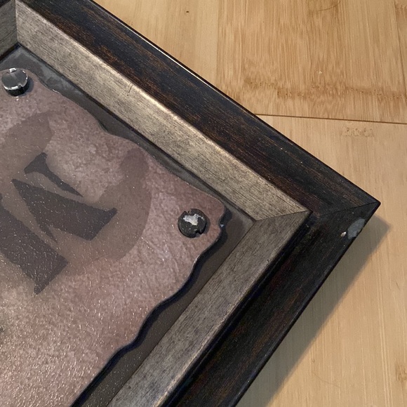 Man Cave Hanging Plaque Sign Christmas Gift - Picture 6 of 8